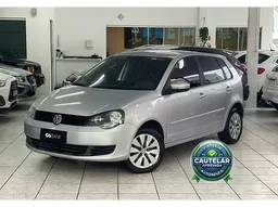 Volkswagen Polo Hatch