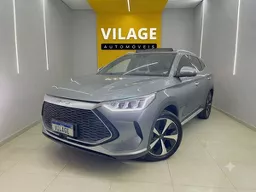 BYD