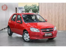 Chevrolet Celta