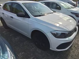 Volkswagen Polo Hatch