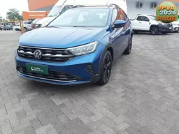 Volkswagen Nivus