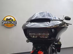 Harley-Davidson