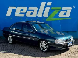 Chevrolet Omega