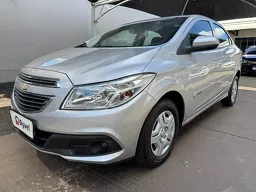 Chevrolet Prisma