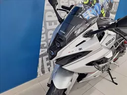 Suzuki GSX-R