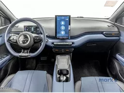 BYD Dolphin Mini
