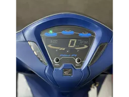 Honda Biz