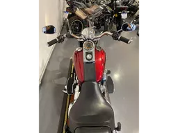 Harley-Davidson Fat Boy