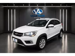 Chery Tiggo 2