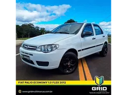 Fiat Palio