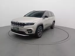 Jeep Commander