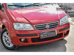 Fiat Idea
