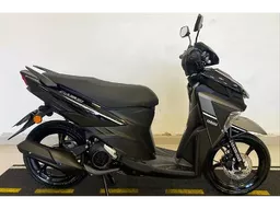 Yamaha Neo 2021 em Jandira