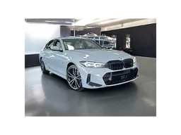 BMW 330e