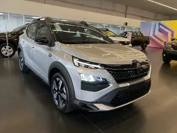 Renault Kardian
