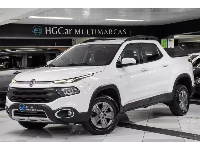 Fiat Toro Branco 5