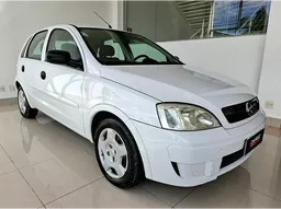 Chevrolet Corsa