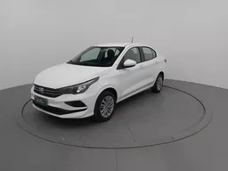 Fiat Cronos