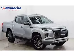 Mitsubishi L200 Triton