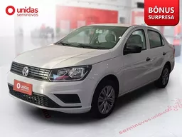 Volkswagen Voyage