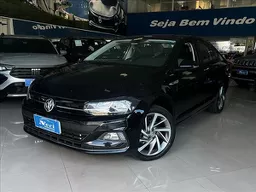 Volkswagen Virtus