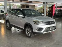 Chery Tiggo 2
