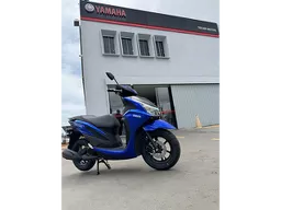 Yamaha Fluo