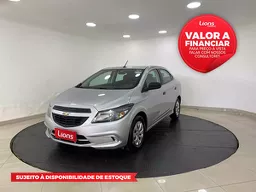 Chevrolet Prisma