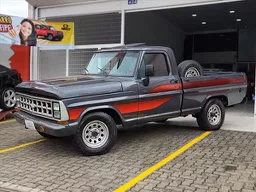 Ford F-1000