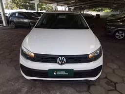 Volkswagen Polo Hatch