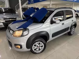 Fiat Uno
