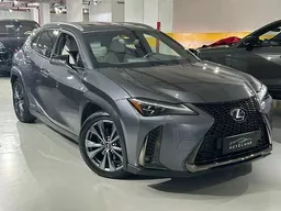 Lexus UX 250H