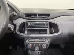 Chevrolet Joy