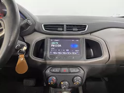 Chevrolet Prisma