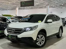 Honda CRV