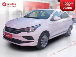 Fiat Cronos