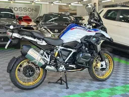 BMW R 1250 GS
