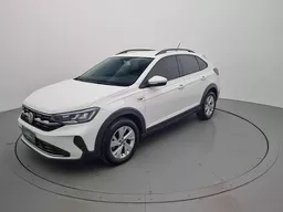 Volkswagen Nivus