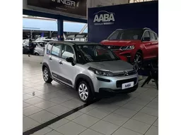 Citroën Aircross