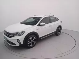 Volkswagen Nivus