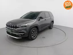 Jeep Commander