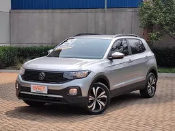 T-cross