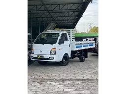Hyundai HR