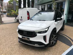 Fiat Pulse