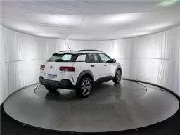 C4 Cactus