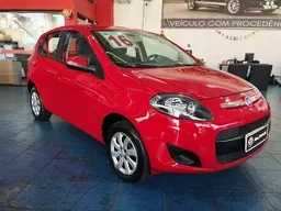 Fiat Palio