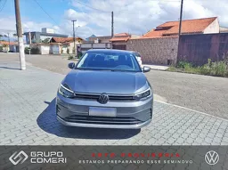 Volkswagen Virtus