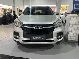 Chery Tiggo 5X