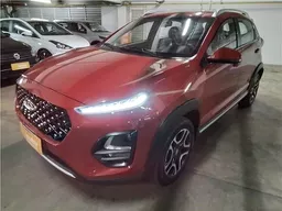 Chery Tiggo 3X