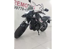 CB 500